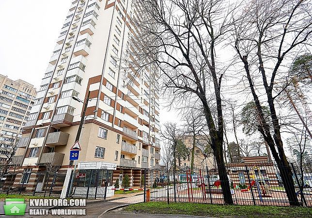 Rent out 1-room apartment. Киев,  Львовская — photo 10