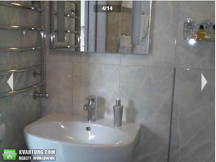 Rent out 2-room apartment. Киев, Шишкинский пер. — photo 4