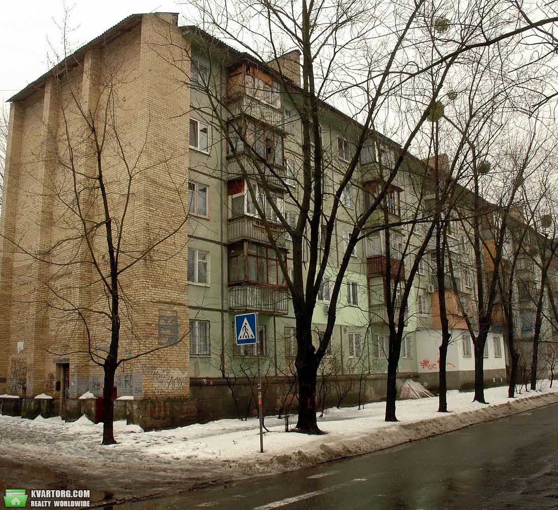 Sell 2-room apartment. Киев, Вифлеемская — photo 3
