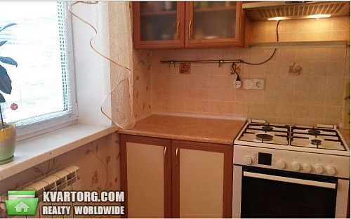 Sell 5-room apartment. Киев, Курнатовского — photo 7