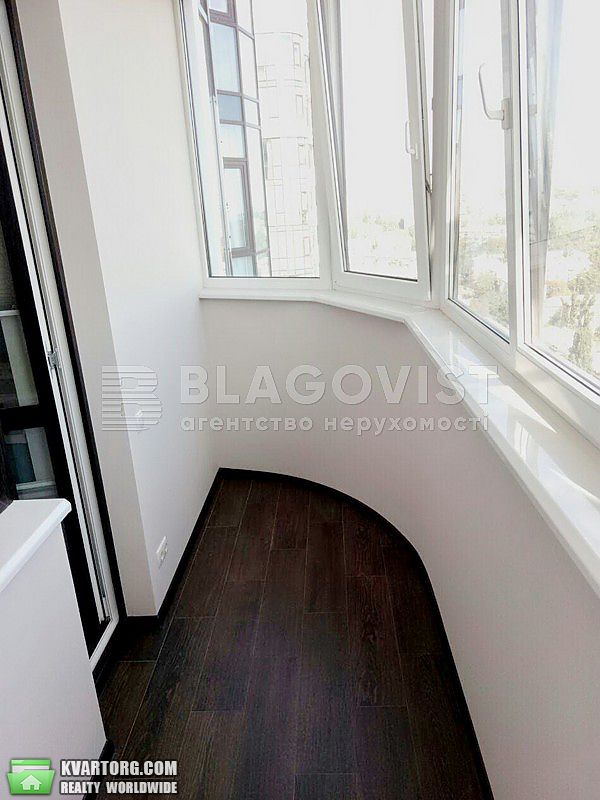 Rent out 1-room apartment. Киев,  Драгоманова — photo 10