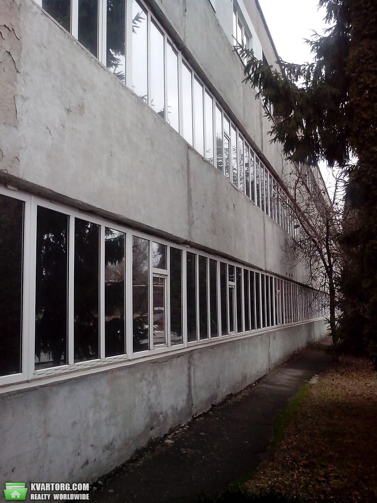 Sell warehouse. Киевская обл.,  Леваневского — photo 1