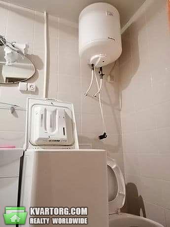 Rent out 2-room apartment. Днепропетровск, Софьи Ковалевской — photo 1