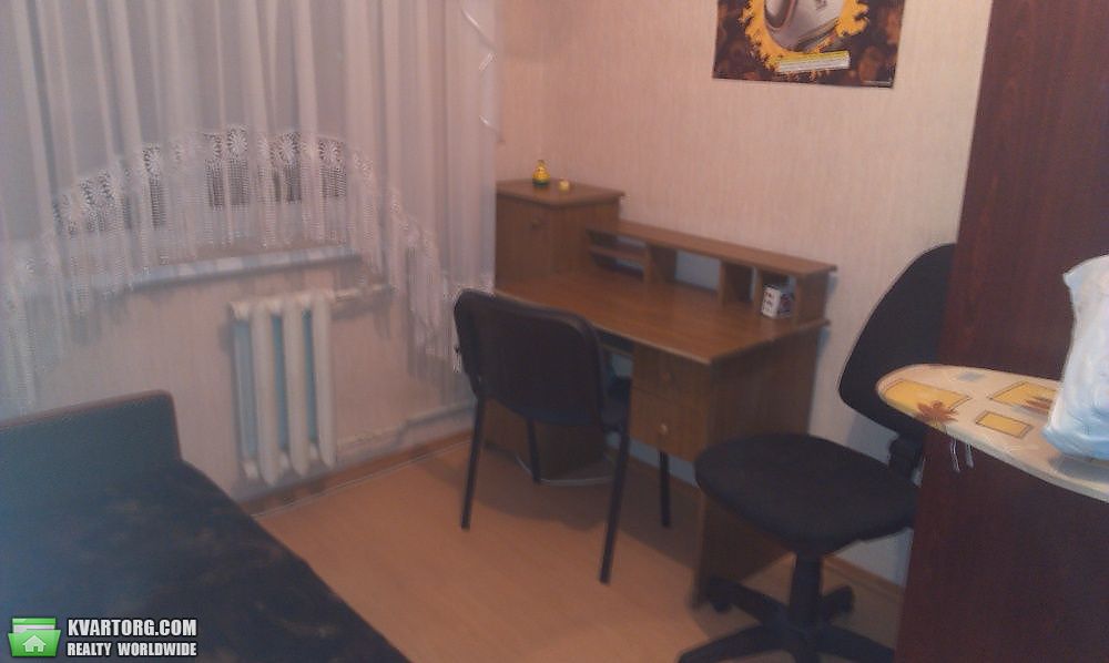 Sell 2-room apartment. Киев,  Каунасская — photo 8