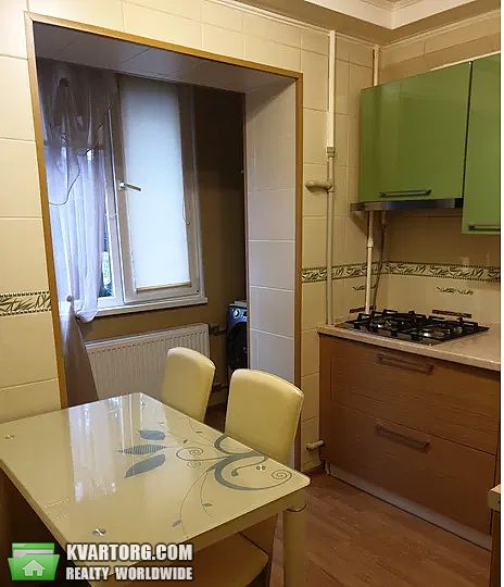 Sell 2-room apartment. Киев,  Борщаговская — photo 1