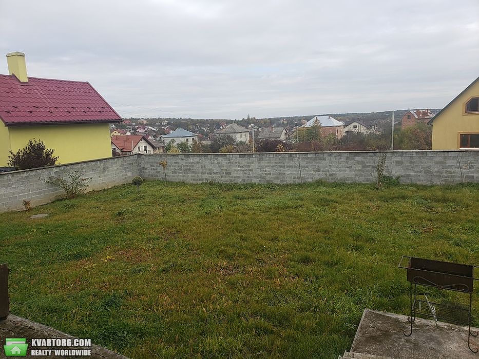 Sell house. Львов, Ярослава Мудрого — photo 4