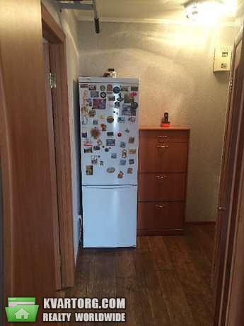 Sell 1-room apartment. Киев,  Шамрыло — photo 9