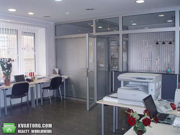 Rent out office. Киев, ул. Леси Украинки — photo 1