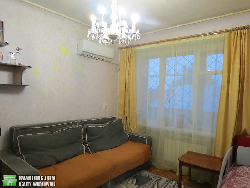 Sell 1-room apartment. Харьков, Старицкого — photo 3