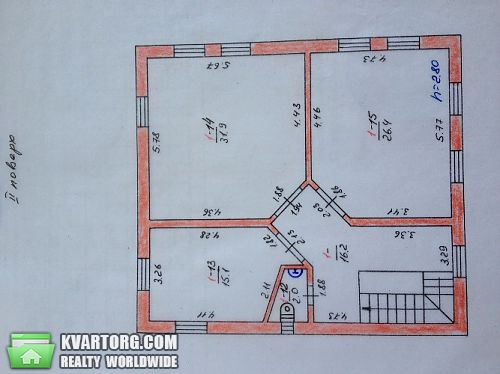 Rent out house. Киевская обл., Белогородка — photo 5