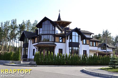 Sell house. Киевская обл., Конча-Заспа, КГ “Южный” — photo 1