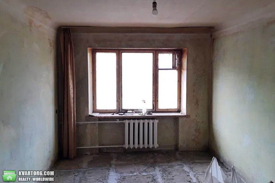 Sell 1-room apartment. Киев, Щербаковского — photo 1
