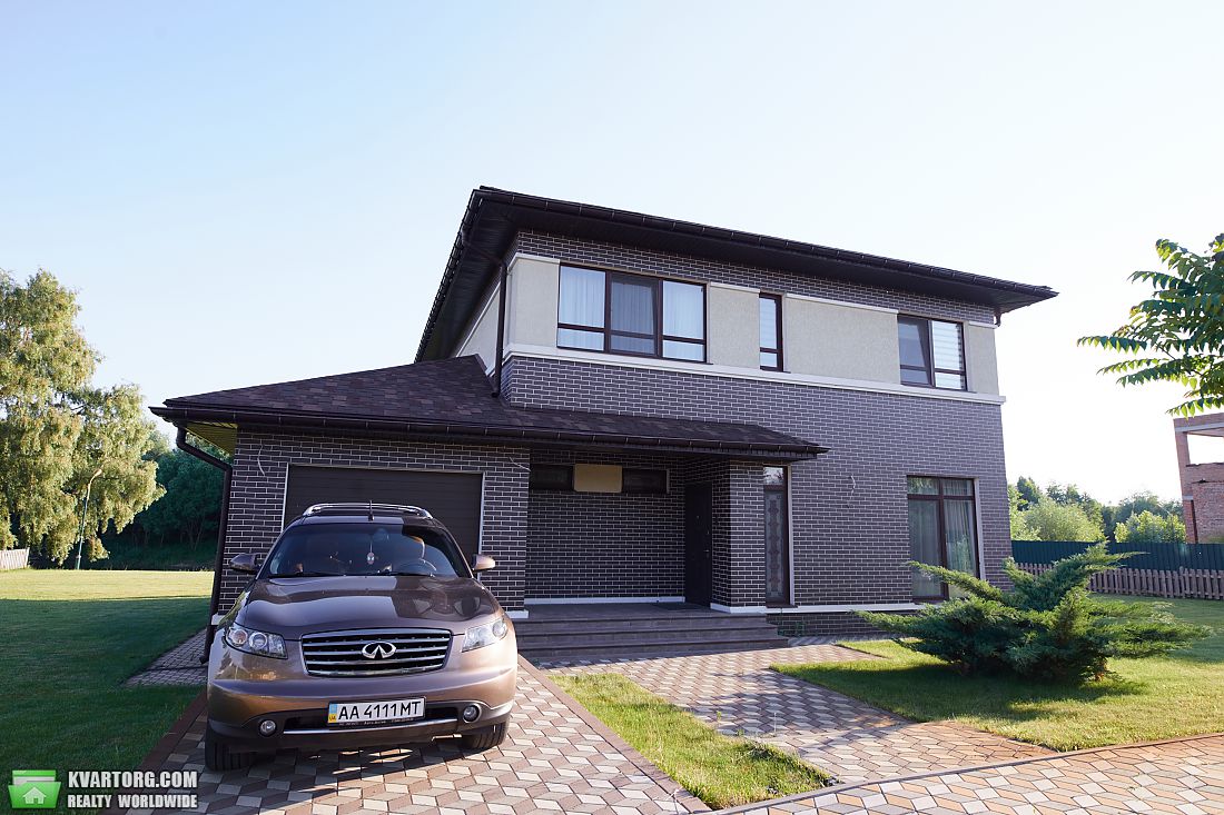 Sell house. Киевская обл., крушинка — photo 1