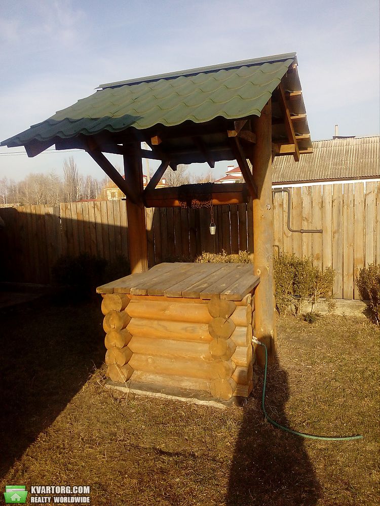 Sell house. Обухов, Козын — photo 9