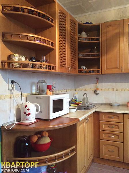 Sell 2-room apartment. Киев,  Чернобыльская — photo 1