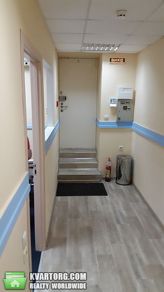 Rent out office. Киев, бул. Л.Украинки — photo 4