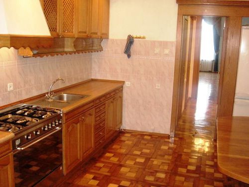 Rent out office. Киев, Саксаганского — photo 4
