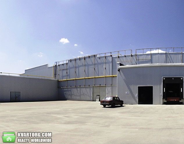 Rent out warehouse. Киев, Пироговский путь — photo 3