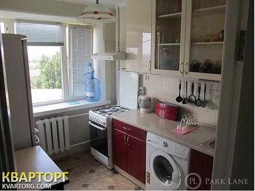 сдам 2-комнатную квартиру. Киев,  Леси Украинки бульв. 30а - фото 7