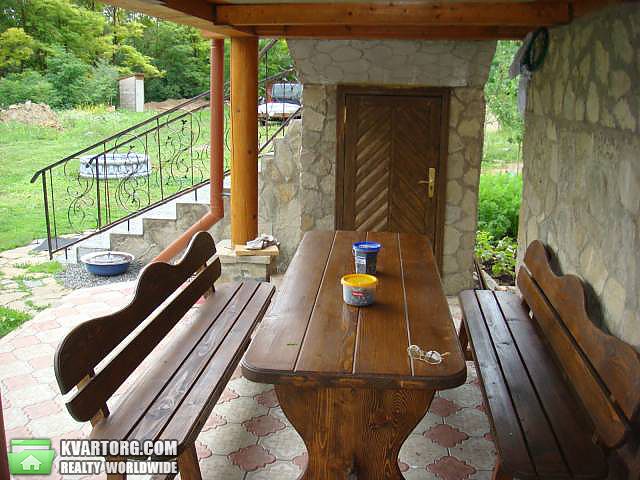 Rent out house. Черновцы, Макаровка — photo 1