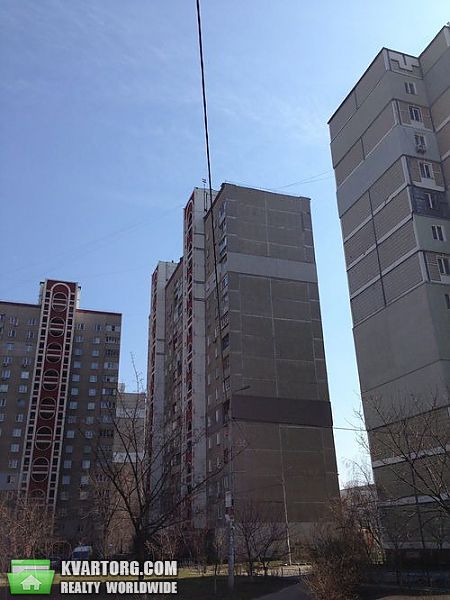 продам 3-комнатную квартиру. Киев,  Олейника - фото 2