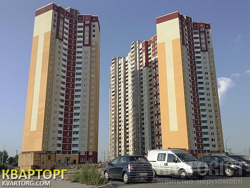 Sell 1-room apartment. Киев,  Чавдар — photo 1