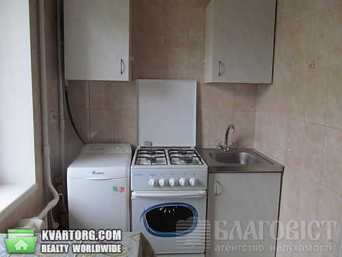Sell 1-room apartment. Киев, Малиновского — photo 2