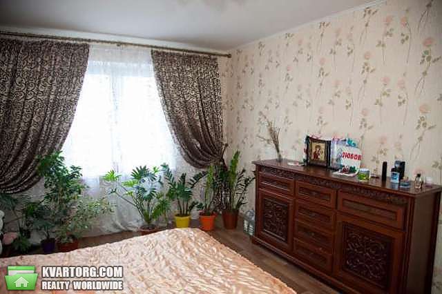 Sell 2-room apartment. Киев,  Милославская — photo 3