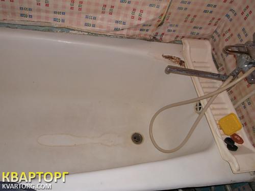 Rent out 1-room apartment. Киев,  Героев Днепра — photo 4