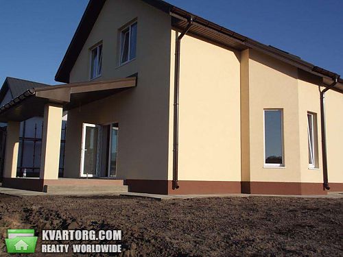 Sell house. Киев, Магистральная — photo 3