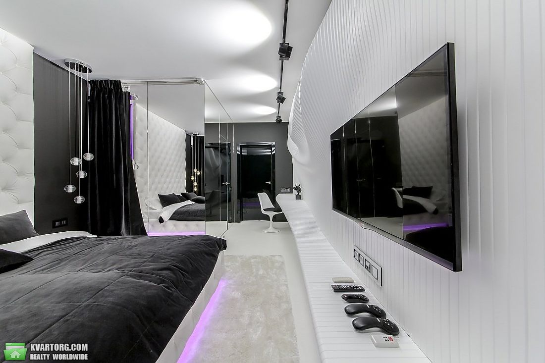 Sell 1-room apartment. Киев,  Леси Украинки бул — photo 2