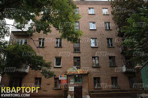 Sell 2-room apartment. Киев,  Гоголевская — photo 1