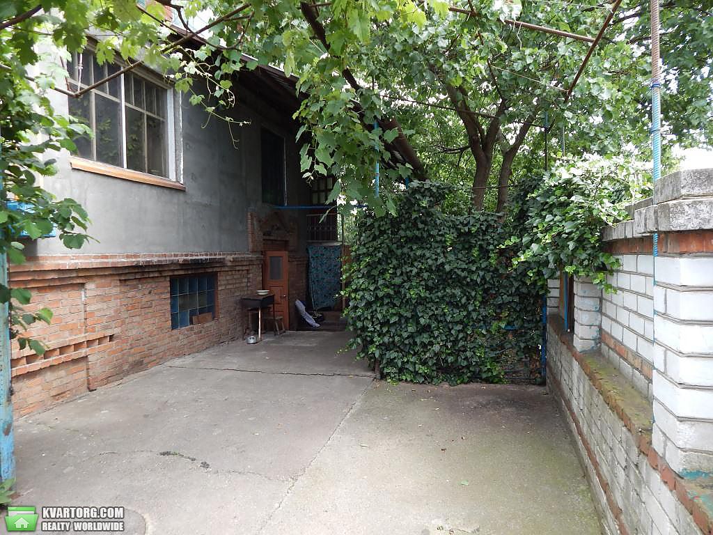 Sell house. Херсон, ул. Текстильная 17-я — photo 1
