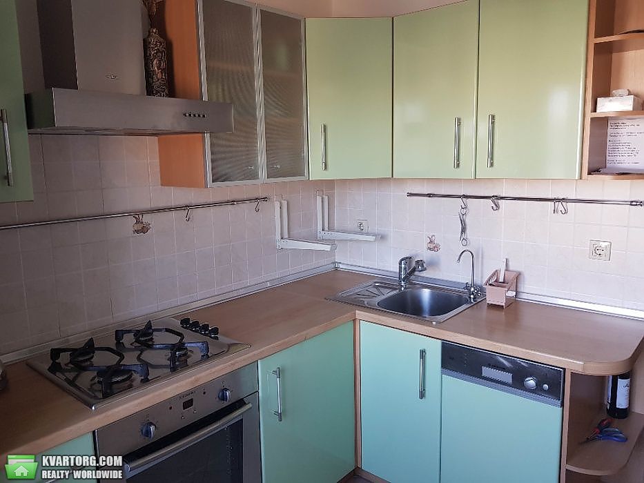 Sell 2-room apartment. Киев,  Оболонский пр — photo 1