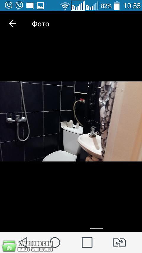 Rent out 2-room apartment. Одесса, Раскидайловская — photo 1