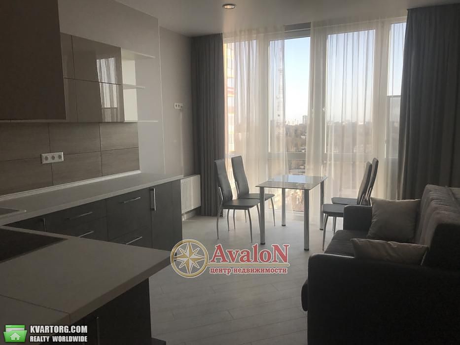 Sell 1-room apartment. Одесса, Среднефонтанская — photo 1