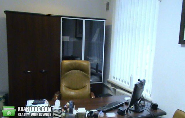 Rent out office. Киев,  Лютеранская — photo 1