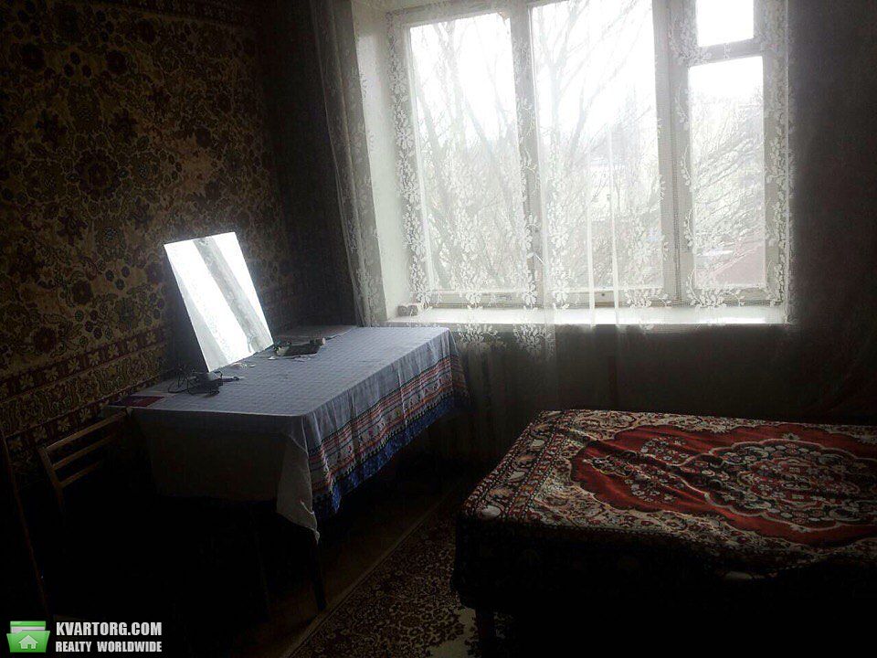 Rent out 3-room apartment. Киев,  Потехина — photo 5