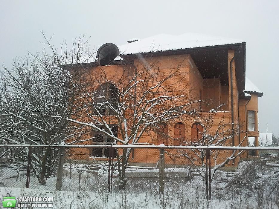 Sell house. Васильков,  Вокзальная — photo 5