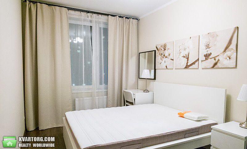 Rent out 3-room apartment. Киев, Никольско-Слободская — photo 2