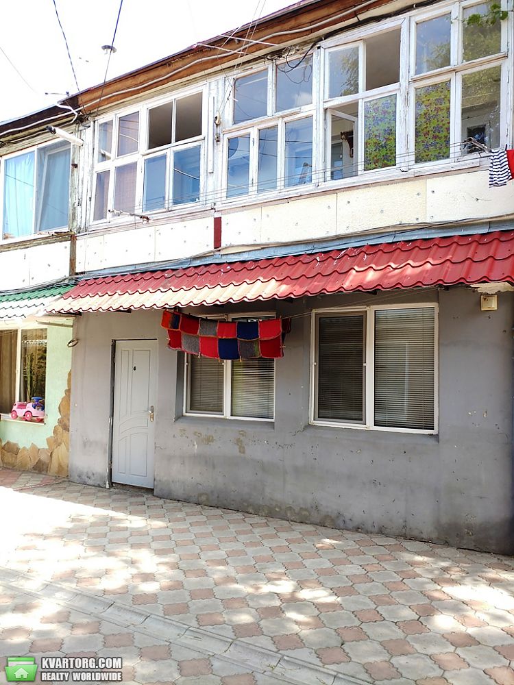 Sell 2-room apartment. Одесса, Раскидайловская — photo 9