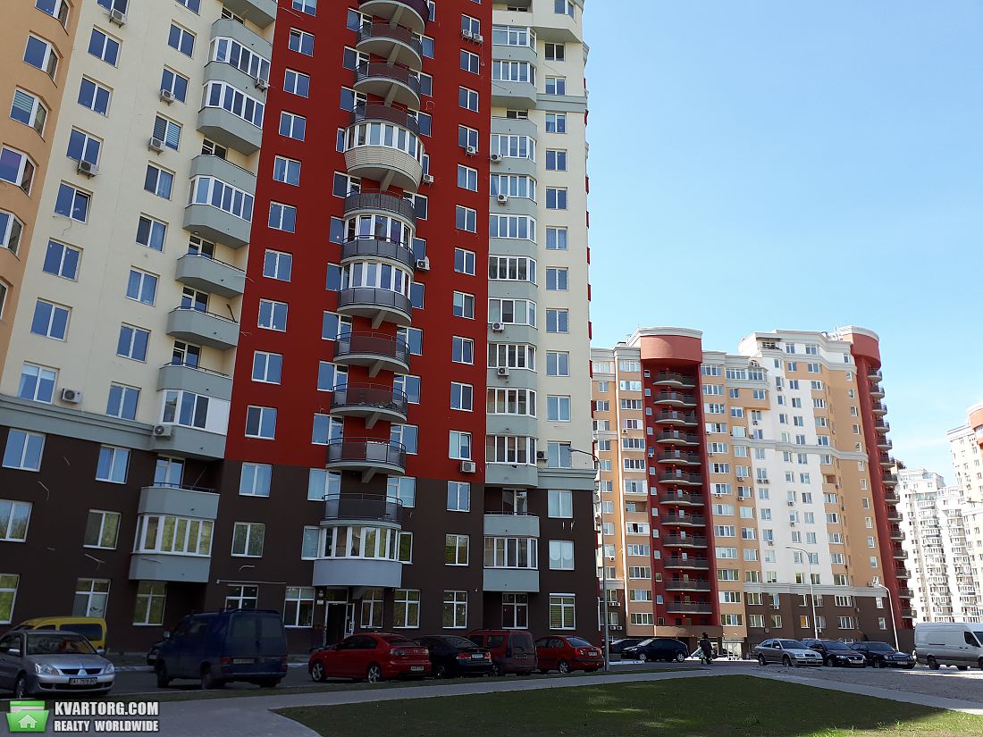 Sell 3-room apartment. Киев,  Ломоносова — photo 2