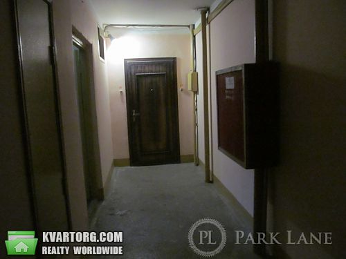 Sell 1-room apartment. Киев,  Ахматовой — photo 10