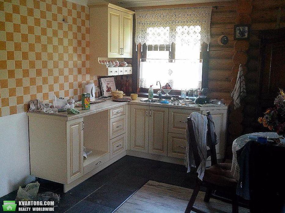 Rent out house. Киевская обл., Новые Безрадичи — photo 4