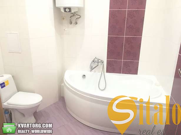 Sell 1-room apartment. Киев,  Ломоносова — photo 3