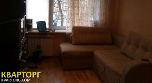 Rent out 2-room apartment. Киев, Кибальчича — photo 3