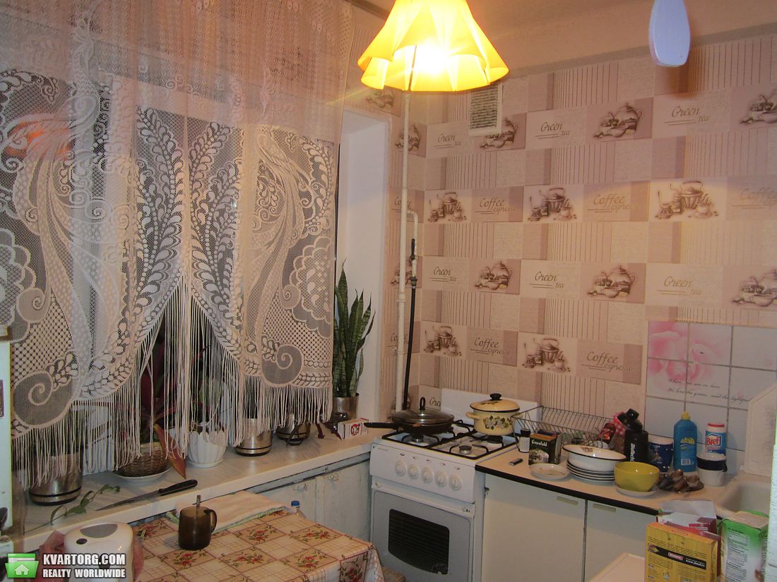 Sell 1-room apartment. Киев,  Семьи Сосниных — photo 2
