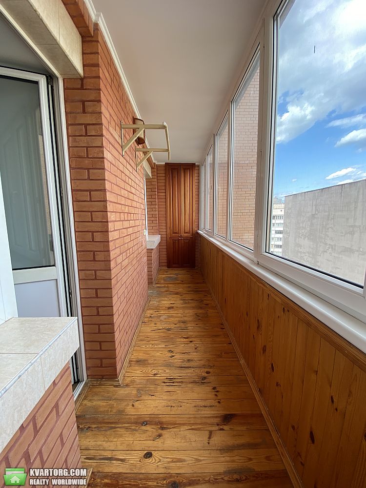 Sell 2-room apartment. Киев,  Срибнокильская — photo 9