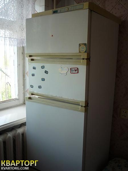 Rent out 3-room apartment. Одесса, Заболотного — photo 5
