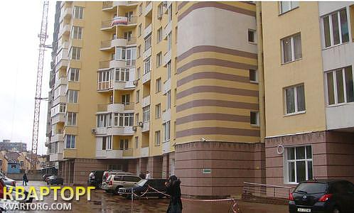 Sell multi-room apartment. Киев, Руданского — photo 1